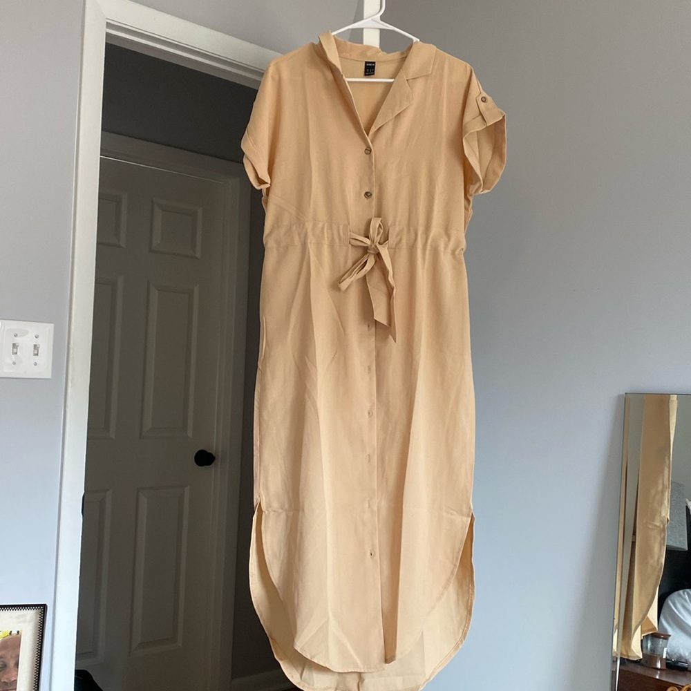 Shein Women’s Dress